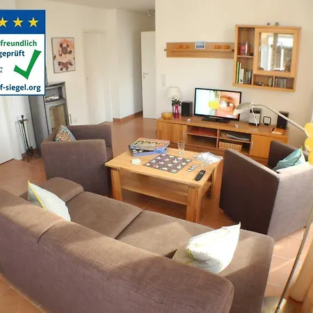 Meerblick 12 - Apartment Grossenbrode