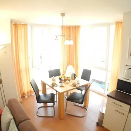 Apartment Meerblick 12 -