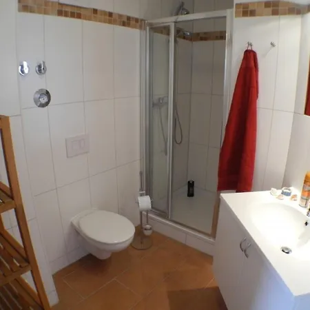 Meerblick 12 - Apartment Grossenbrode