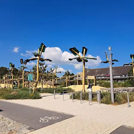 Appartement Meerblick 12 - *