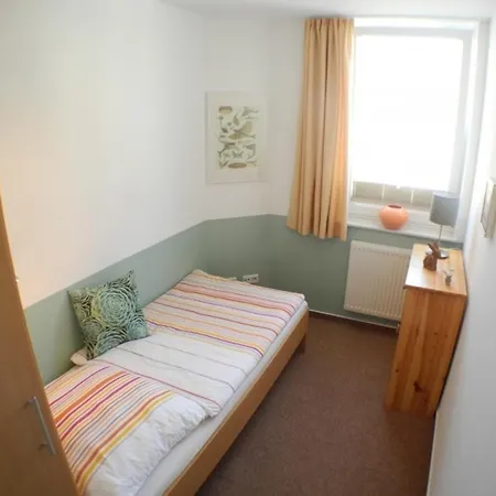 Apartment Meerblick 12 - Grossenbrode