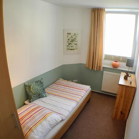 Apartamento Meerblick 12 - *