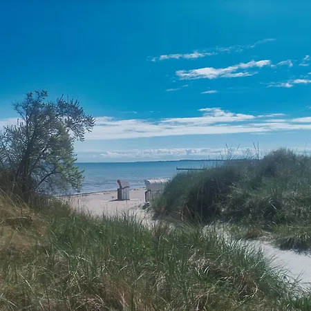 Meerblick 12 - * Großenbrode