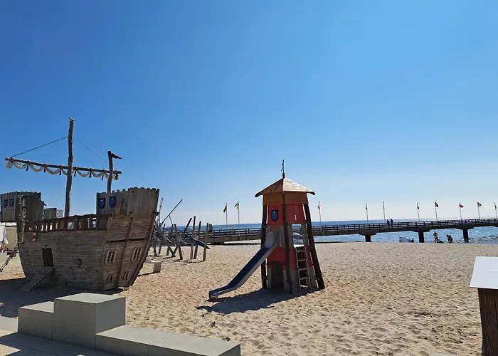 Apartamento Meerblick 12 - *