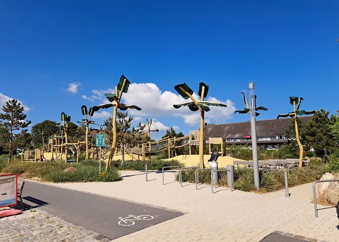 Apartamento Meerblick 12 - *