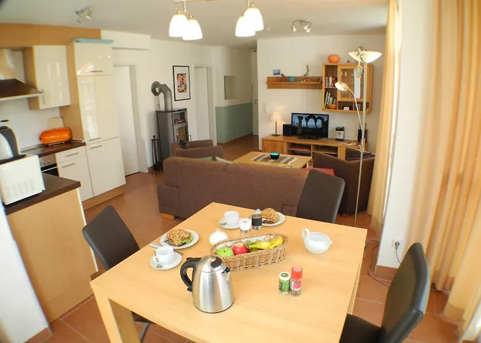 Meerblick 12 - Großenbrode