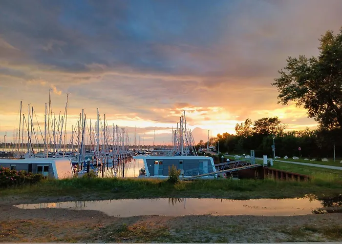 Meerblick 12 - Apartamento