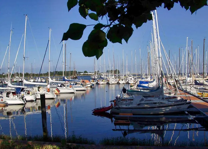 Apartamento Meerblick 12 -