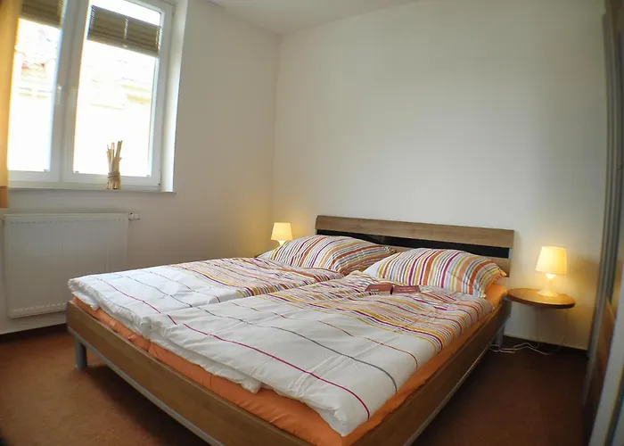 Meerblick 12 - Apartamento *