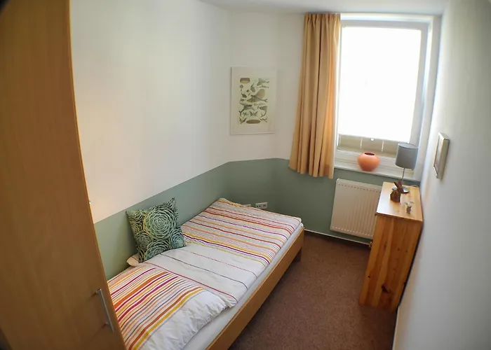 Apartamento Meerblick 12 - *