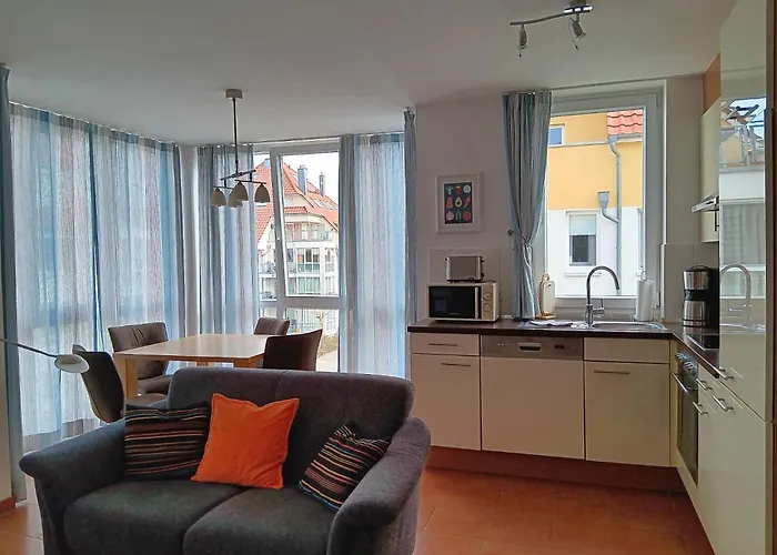 Apartamento Meerblick 12 -