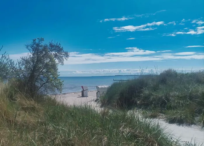 Meerblick 12 - * Großenbrode