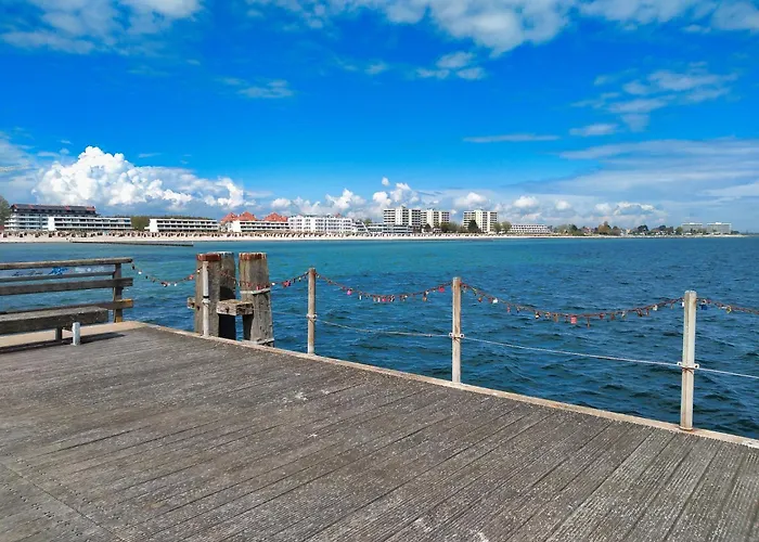 Meerblick 12 - Apartamento