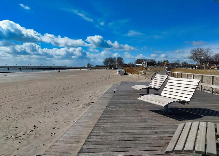 Apartamento Meerblick 12 -