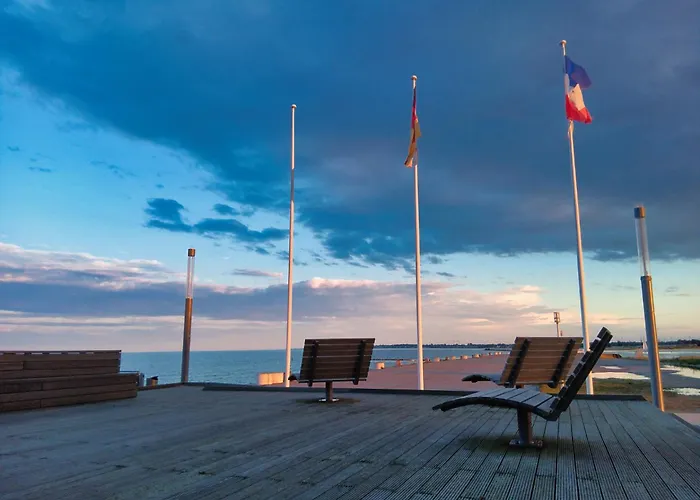 Meerblick 12 - Apartamento *